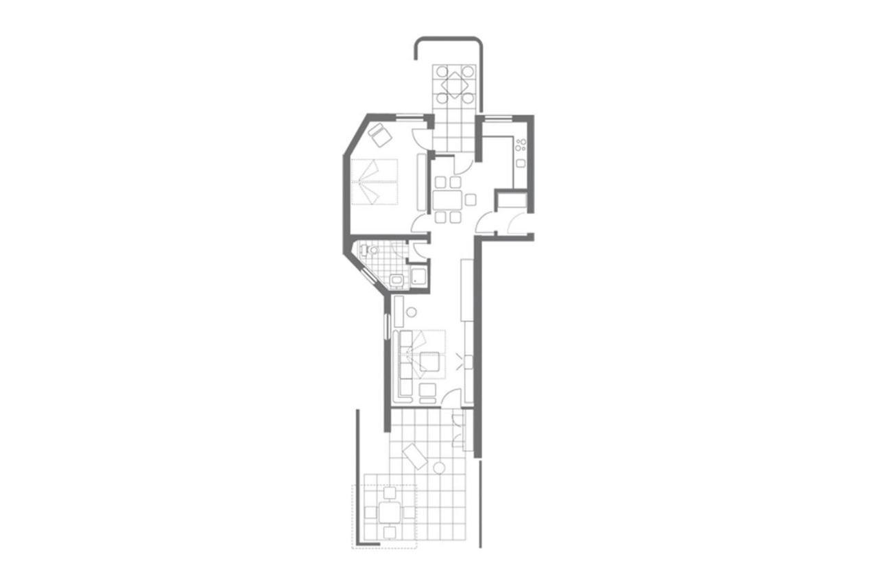 Ferienwohnpark Immenstaad Am Bodensee Zwei-Zimmer-Apartment 51 07 المظهر الخارجي الصورة