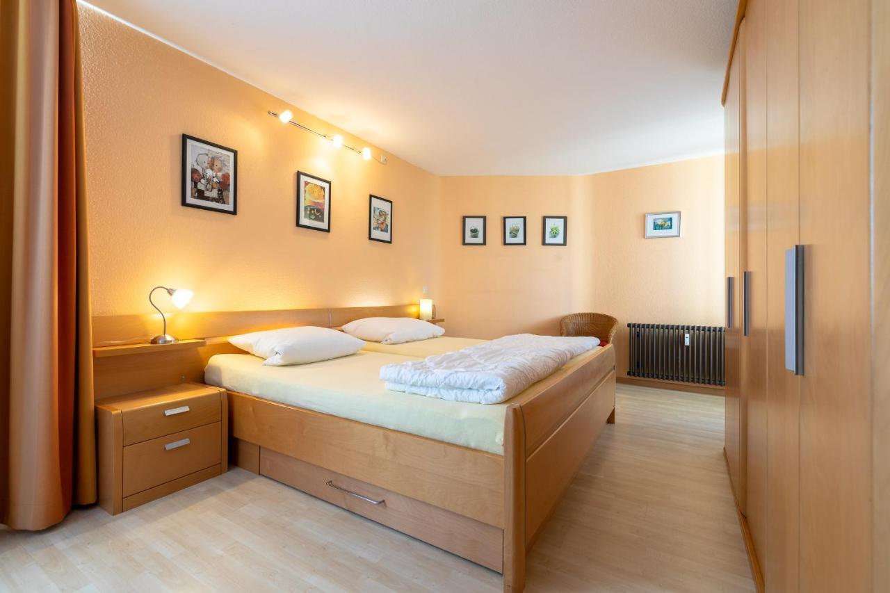 Ferienwohnpark Immenstaad Am Bodensee Zwei-Zimmer-Apartment 51 07 المظهر الخارجي الصورة